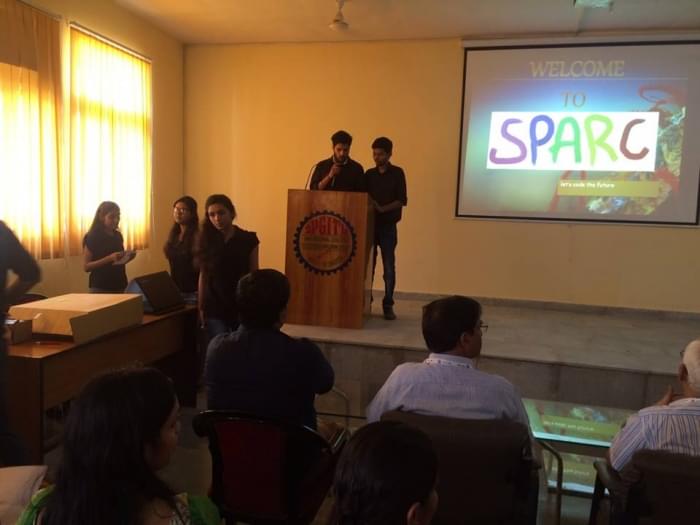 DPG Institute of Technology and Management Gurgaon Events photo 14